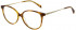 Maje MJ1036 glasses in Flakes Tortoise