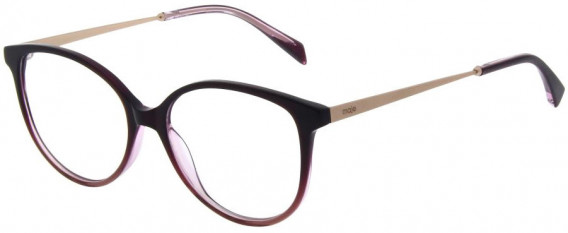 Maje MJ1036 glasses in Burgundy