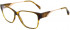 Maje MJ1034 glasses in Snappy Tortoise