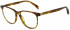 Maje MJ1030 glasses in Light Tortoiseshell