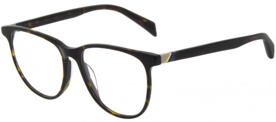 Maje MJ1030 glasses in Havana