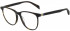 Maje MJ1030 glasses in Havana