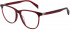 Maje MJ1030 glasses in Bordeaux