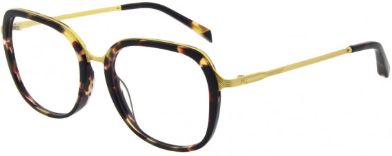 Maje MJ1025 glasses in Beige