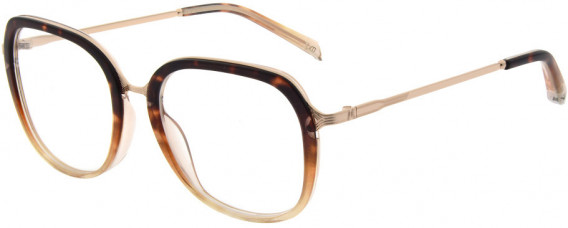 Maje MJ1025 glasses in Brown