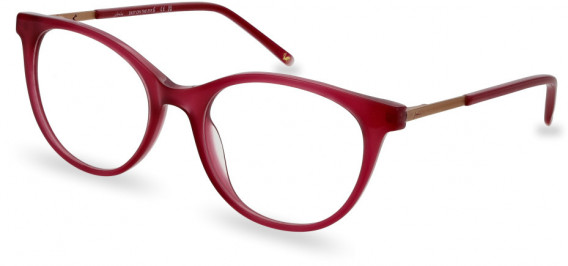 Joules JO3061 glasses in Milky Mulberry