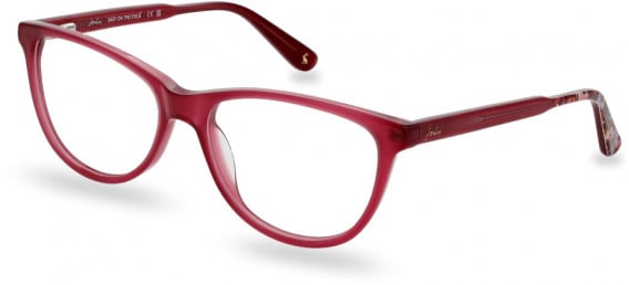 Joules JO3059 glasses in Milky Mulberry