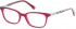 Joules JO3045 glasses in Dark Plum