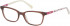 Joules JO3045 glasses in Brown