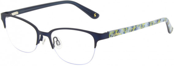 Joules JO1046 glasses in Navy