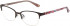 Joules JO1046 glasses in Brown