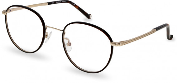 Hackett HEB279 glasses in Copper