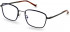 Hackett HEB278 glasses in Gun/Blue