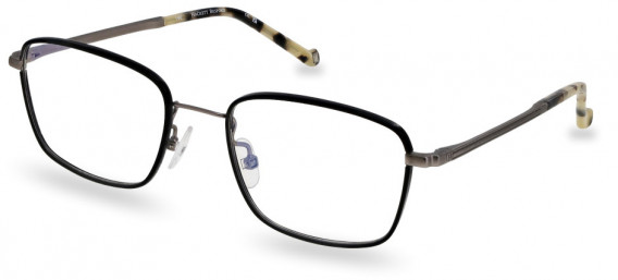 Hackett HEB278 glasses in Light Gun