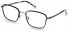 Hackett HEB278 glasses in Light Gun