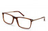 Hackett HEB277 glasses in Dark Tort