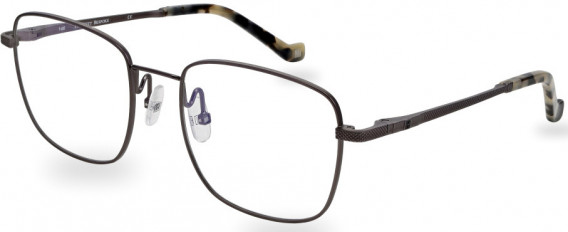 Hackett HEB271 glasses in Dark Gun