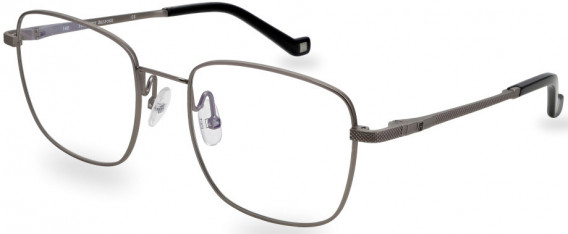 Hackett HEB271 glasses in Gun