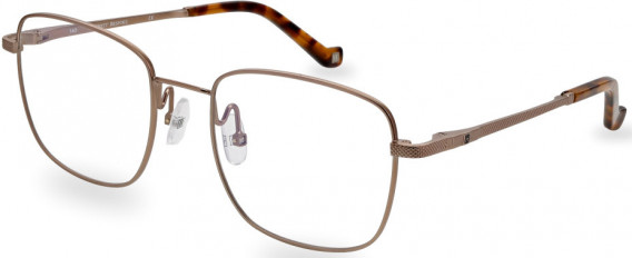 Hackett HEB271 glasses in Copper