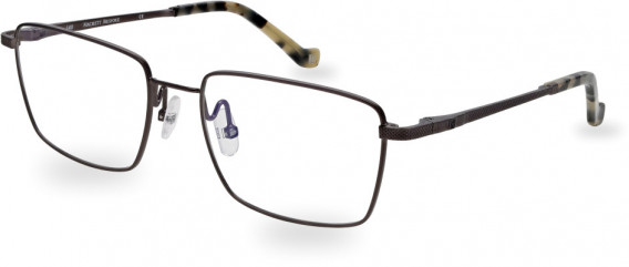 Hackett HEB270 glasses in Dark Gun