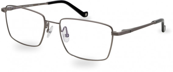 Hackett HEB270 glasses in Gun