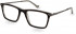 Hackett HEB269 glasses in Grey/Milky Grey