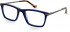 Hackett HEB269 glasses in Dark Navy