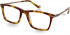 Hackett HEB269 glasses in Amber Tort