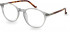 Hackett HEB268 glasses in Grey Utx