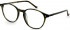 Hackett HEB268 glasses in Olive Horn Utx