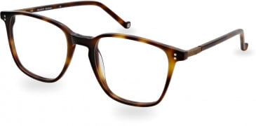 Hackett HEB267 glasses in Tortoise