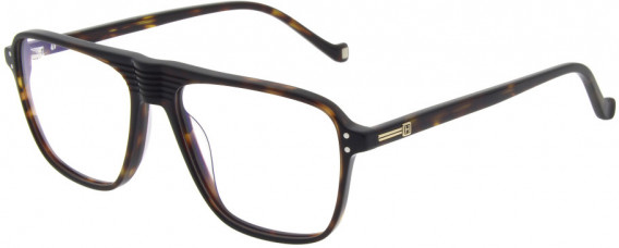 Hackett HEB266 glasses in Tort