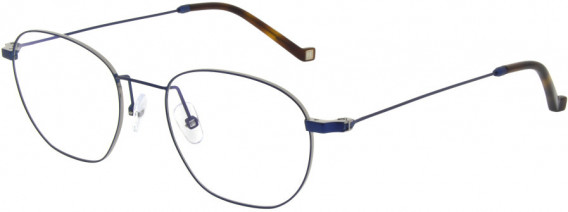 Hackett HEB265 glasses in Navy