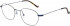 Hackett HEB265 glasses in Navy