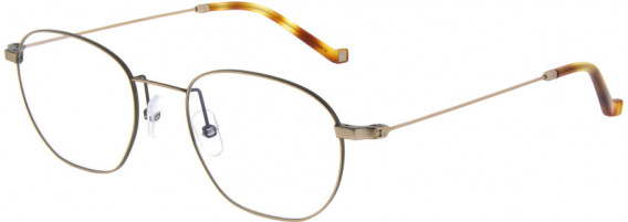 Hackett HEB265 glasses in Copper