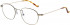 Hackett HEB265 glasses in Copper