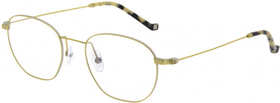 Hackett HEB265 glasses in Gold