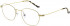 Hackett HEB265 glasses in Gold