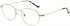 Hackett HEB265 glasses in Gold