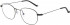 Hackett HEB265 glasses in Black