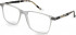 Hackett HEB264 glasses in Grey Utx