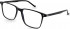 Hackett HEB264 glasses in Black Utx