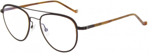 Hackett HEB262 glasses in Brown