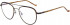 Hackett HEB262 glasses in Brown