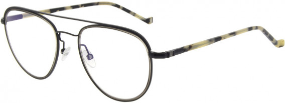 Hackett HEB262 glasses in Black
