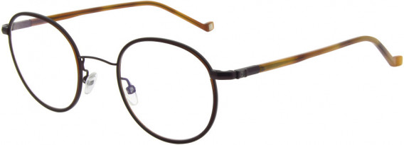 Hackett HEB260 glasses in Brown