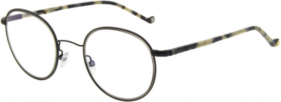 Hackett HEB260 glasses in Black