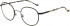 Hackett HEB260 glasses in Black
