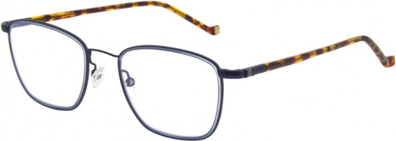 Hackett HEB257 glasses in Navy