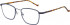 Hackett HEB257 glasses in Navy